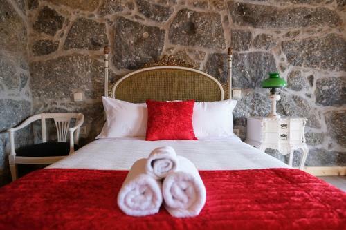 Villa Aldeia Da Quinta Do Pa�o