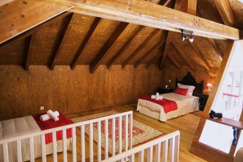 Villa Aldeia Da Quinta Do Pa�o