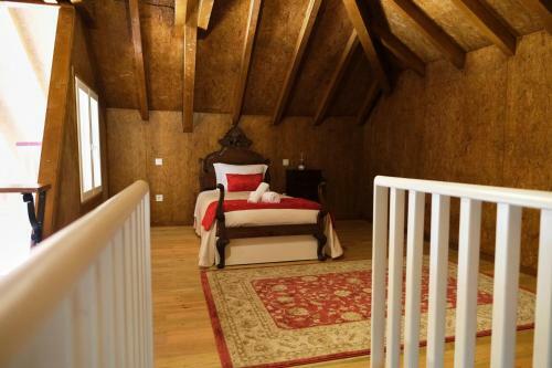 Villa Aldeia Da Quinta Do Pa�o