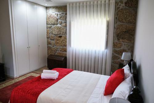 Villa Aldeia Da Quinta Do Pa�o
