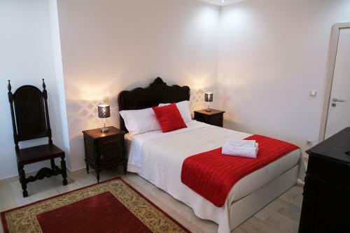Villa Aldeia Da Quinta Do Pa�o