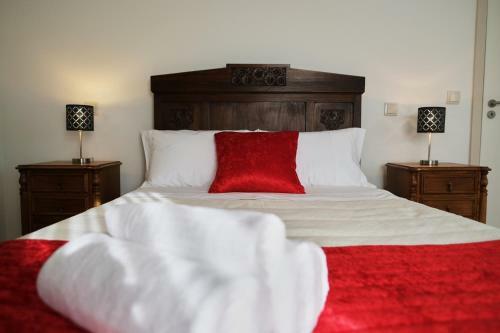 Villa Aldeia Da Quinta Do Pa�o