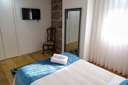 Villa Aldeia Da Quinta Do Pa�o