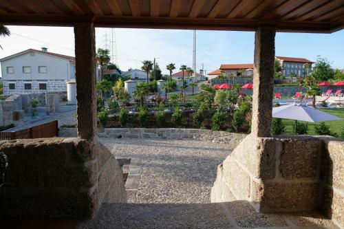 Villa Aldeia Da Quinta Do Pa�o