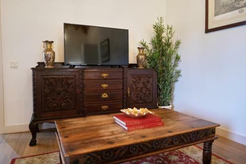 Villa Aldeia Da Quinta Do Pa�o