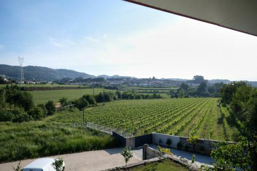 Villa Aldeia Da Quinta Do Pa�o