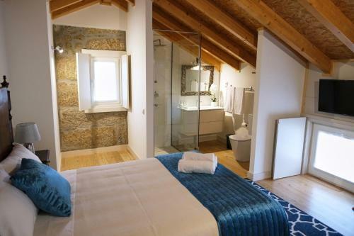 Villa Aldeia Da Quinta Do Pa�o