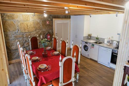 Villa Aldeia Da Quinta Do Pa�o