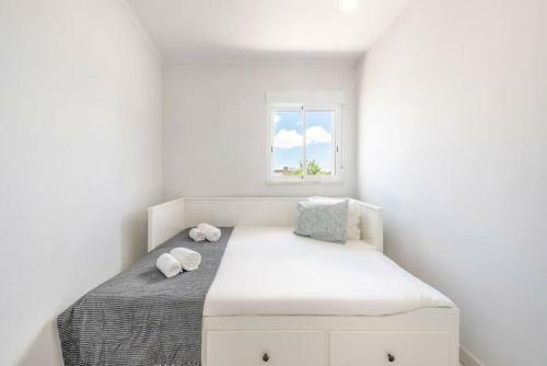 Guestready - Sunny & Spacious 2br Home