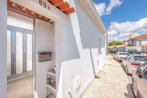 Guestready - Sunny & Spacious 2br Home