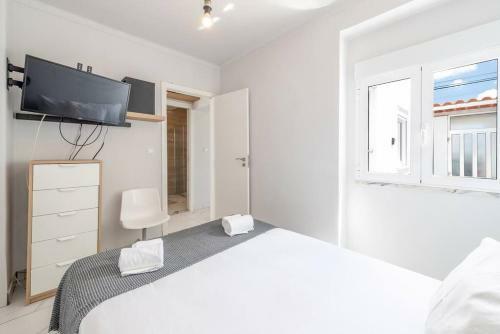 Guestready - Sunny & Spacious 2br Home