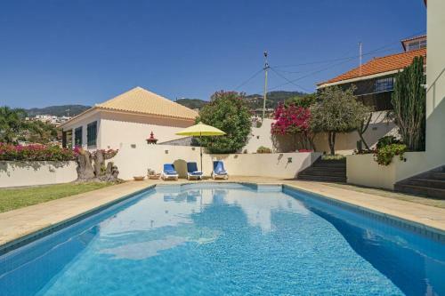 Villa Vista Sol By Villa Plus