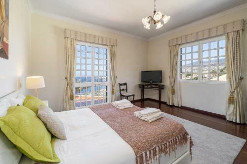 Villa Vista Sol By Villa Plus