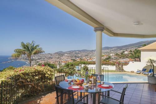 Villa Vista Sol By Villa Plus