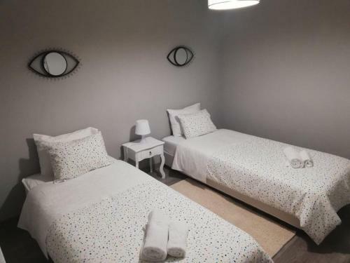 Apartamento House Da Didy