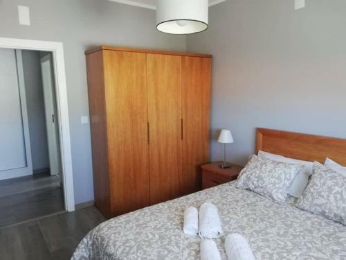 Apartamento House Da Didy