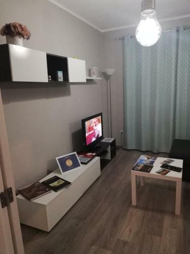 Apartamento House Da Didy