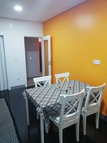 Apartamento House Da Didy