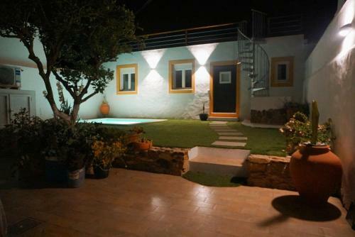 Ref�gio Da Aldeia