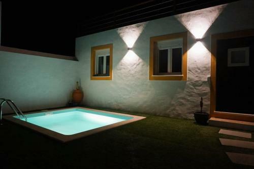 Ref�gio Da Aldeia