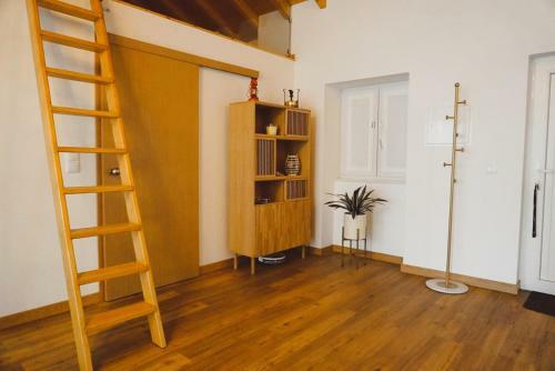 Ref�gio Da Aldeia