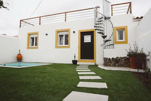 Ref�gio Da Aldeia