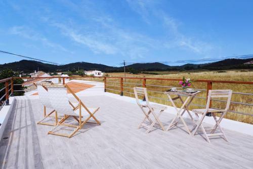 Ref�gio Da Aldeia