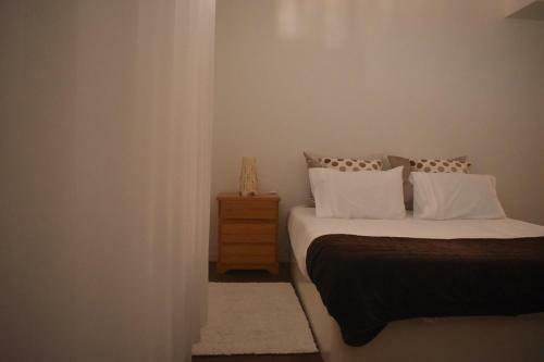Mil�cias Beach Apartment