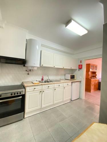 Mil�cias Beach Apartment