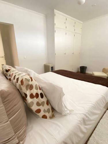 Mil�cias Beach Apartment