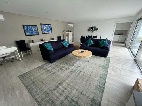 Villa Hsh Aroeira Golf & Beach