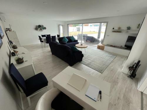 Villa Hsh Aroeira Golf & Beach
