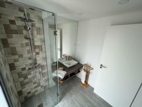 Villa Hsh Aroeira Golf & Beach