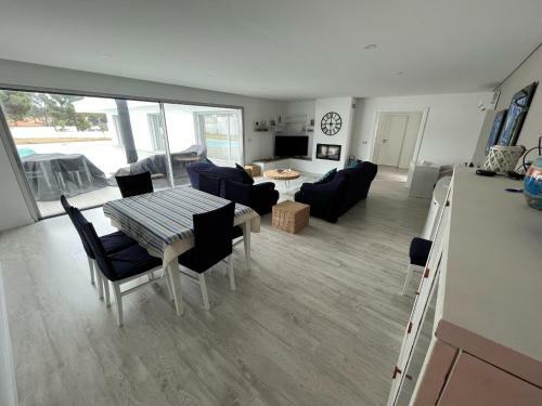 Villa Hsh Aroeira Golf & Beach