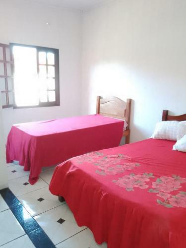 Hostal Pousada Amaral