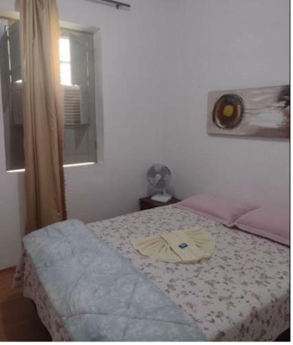 Hotel Sacra Familia
