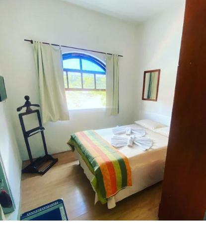 Hotel Sacra Familia