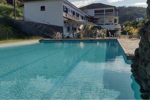Hotel Sacra Familia