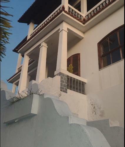 Hotel Sacra Familia