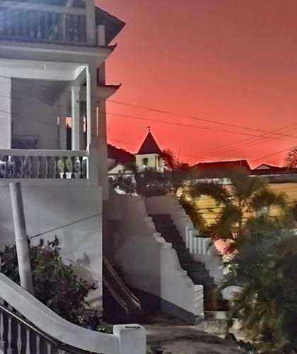 Hotel Sacra Familia