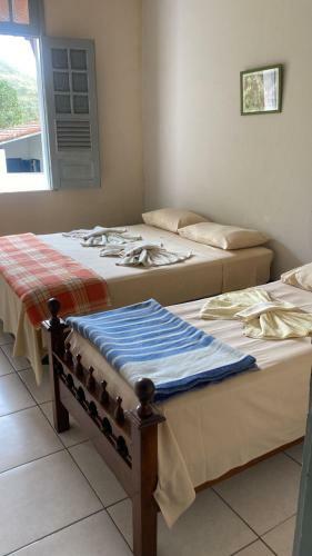 Hotel Sacra Familia