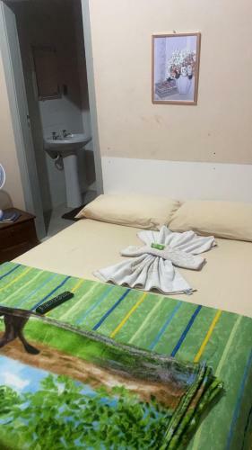 Hotel Sacra Familia