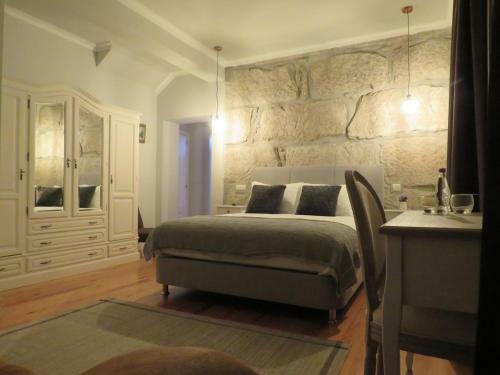Bed & Breakfast Solar Dos Alperces