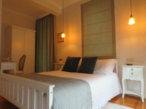 Bed & Breakfast Solar Dos Alperces