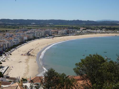 Apartamento Surf