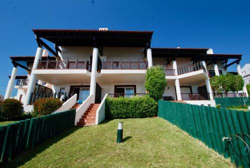 Apartamento Surf