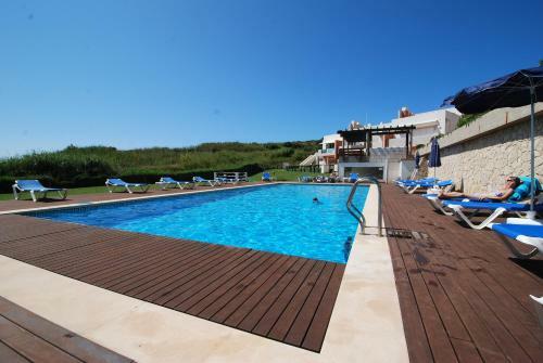 Apartamento Surf