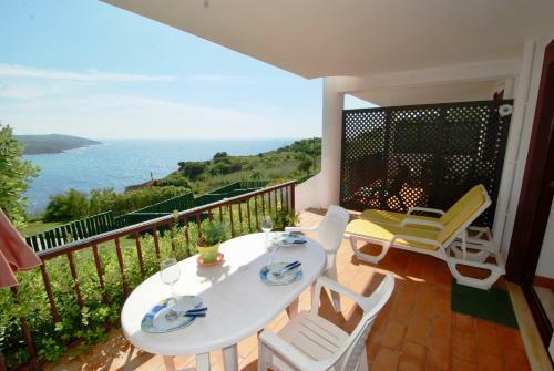 Apartamento Surf