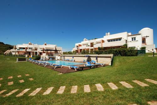 Apartamento Surf