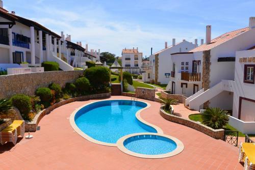 Apartamento Surf